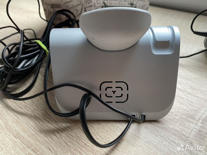 Радио телефон philips dect 515 с автоответчиком