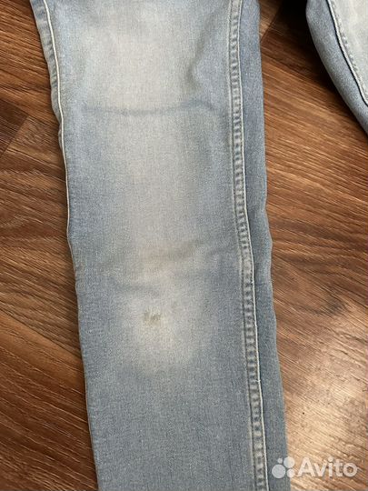 Джинсы для девочки