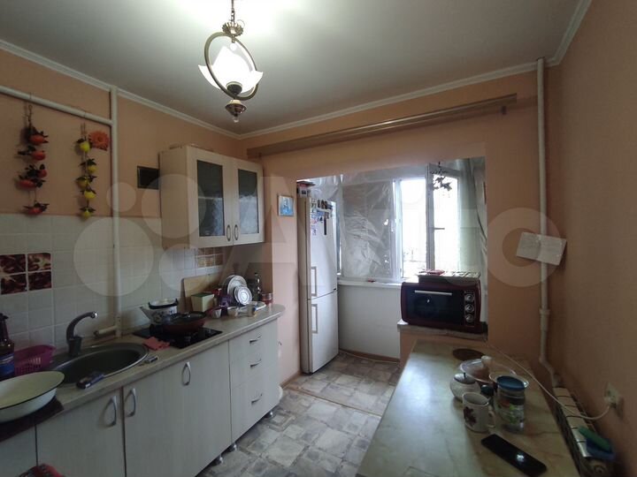 1-к. квартира, 30 м², 2/5 эт.