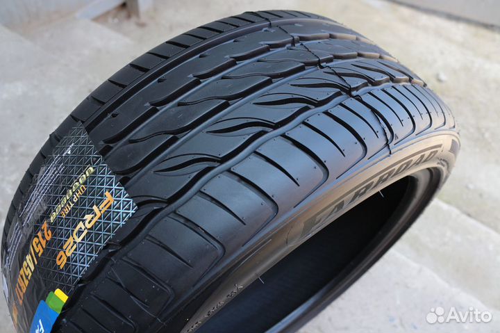 Farroad FRD26 225/45 R17 94W