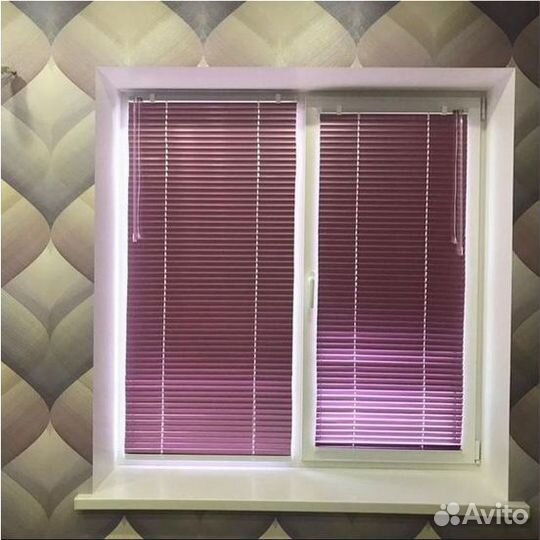 Жалюзи с бесплатной доставкой