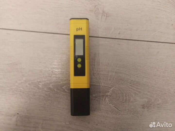 Ph Метр для воды