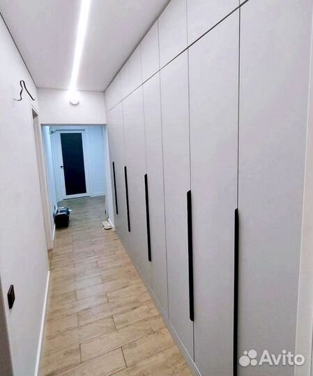 Шкаф на заказ / Шкаф купе / Шкаф распашной