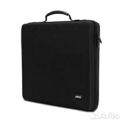 UDG Creator NI Maschine Hardcase Protector Black