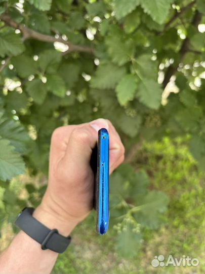 HONOR 10i, 4/128 ГБ