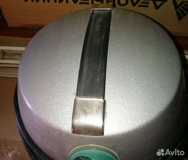 Пылесос Вихрь эп6 СССР