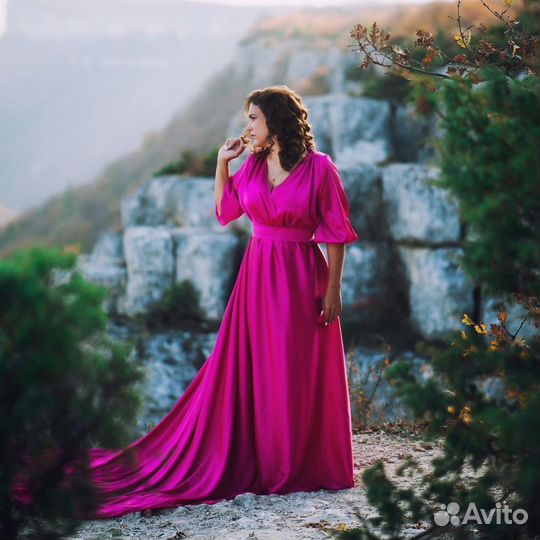 Индивидуальный пошив одежды