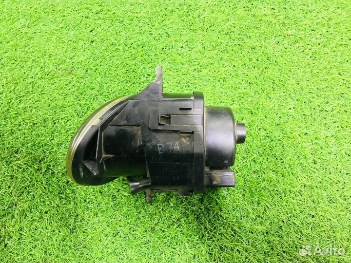 Птф audi A6 C5 лев. прав