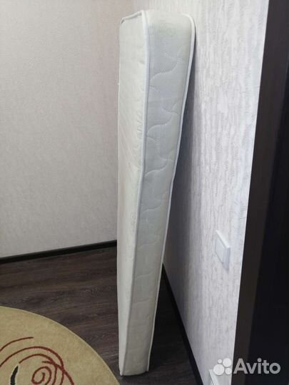 Детский матрас 160 70 бу