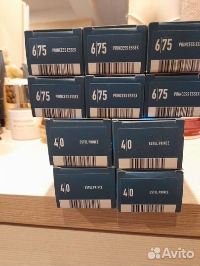 Набор для Марины