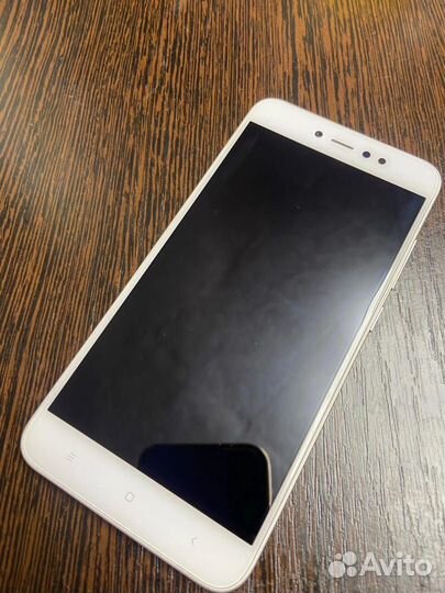 Xiaomi redmi note 5a prime 3/32 gb