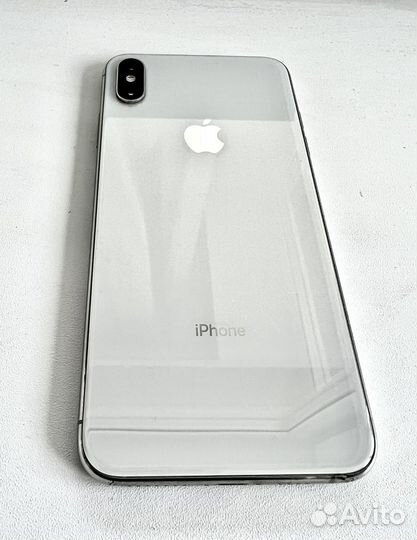 iPhone Xs Max, 256 ГБ