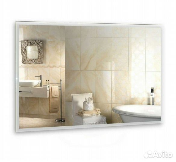 Зеркало mixline 