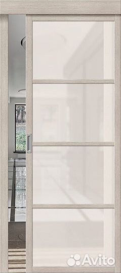 Дверь межкомнатная