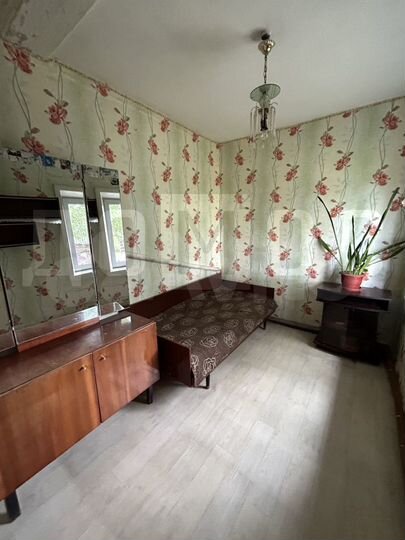 Дом 64,4 м² на участке 18 сот.