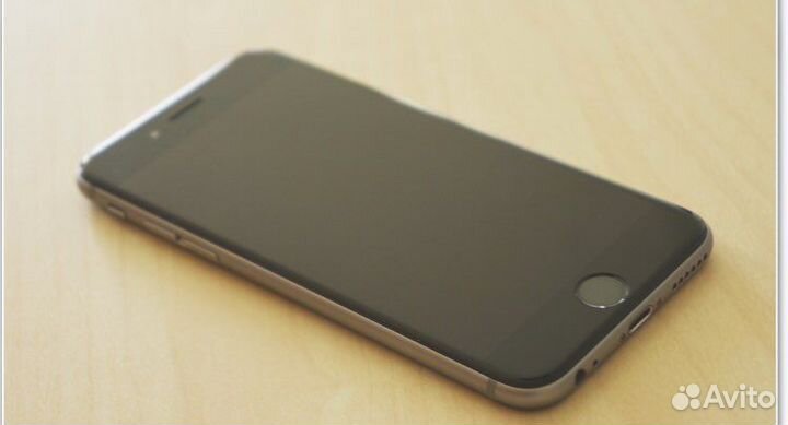 iPhone 6S Plus, 64 ГБ