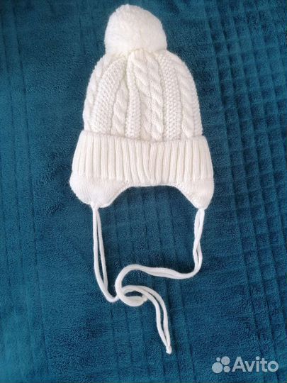 Шапка зимняя