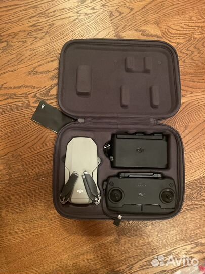 Dji mavic mini fly more combo