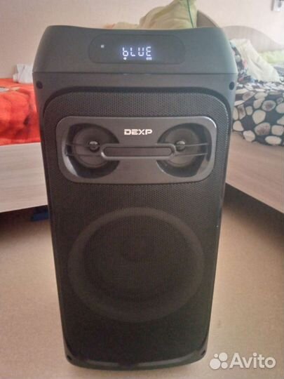 Колонки блютуз колонка бу