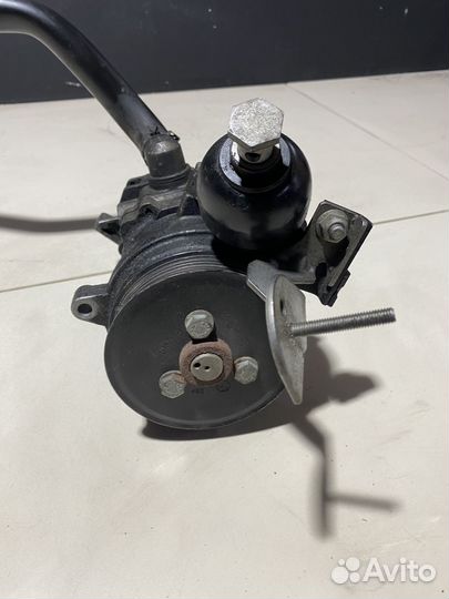 Насос Гур BMW 7 E66 N62