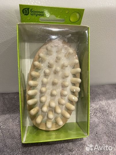 Массажёры для тела