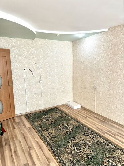 1-к. квартира, 33 м², 2/5 эт.