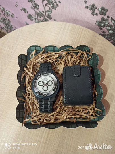 Мыло ручной работы