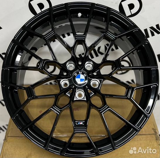 R19 кованые диски для на бмв BMW 5 серии G30