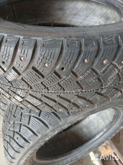 Bfgoodrich G-Force Stud 185/60 R15
