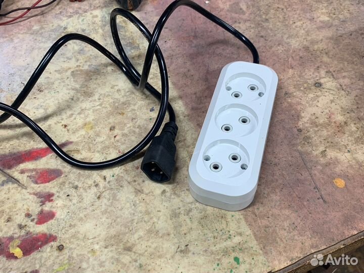 Ибп APC Back ups Pro 900