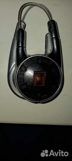 Брелок пульт от ворот Hörmann HDS 2