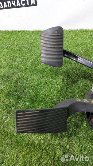 Узел педальный (блок педалей) Dodge Ram 5 DT 2019