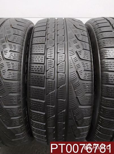 Pirelli Winter Sottozero 210 Serie II 225/50 R17 98H