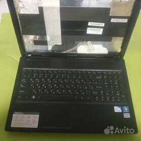 Материнская плата Lenovo G570 20079