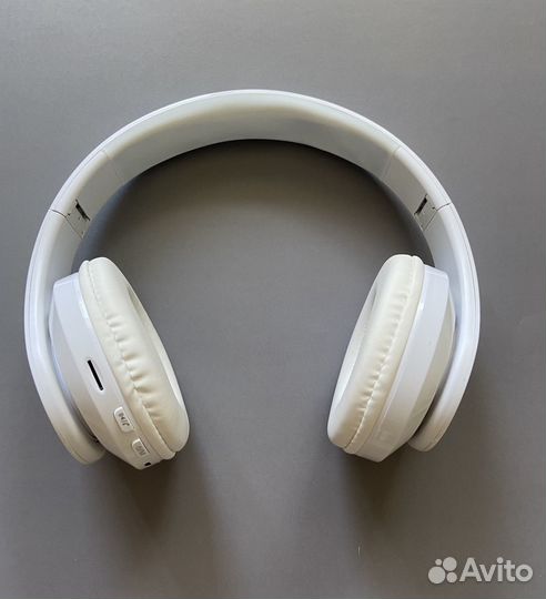 Беспроводные наушники