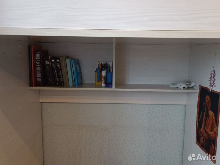 2х ярусная кровать бу