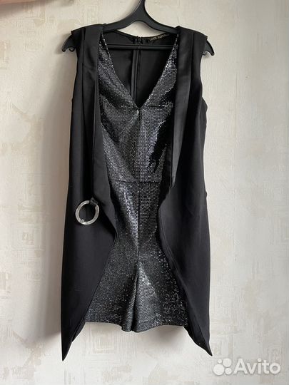 Love republic комбинезон