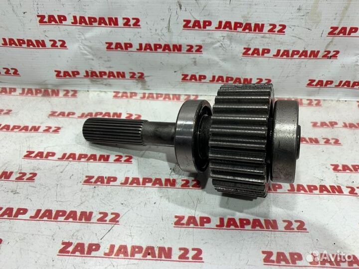 Вал раздатки Mitsubishi Challenger K96 6G72 1996