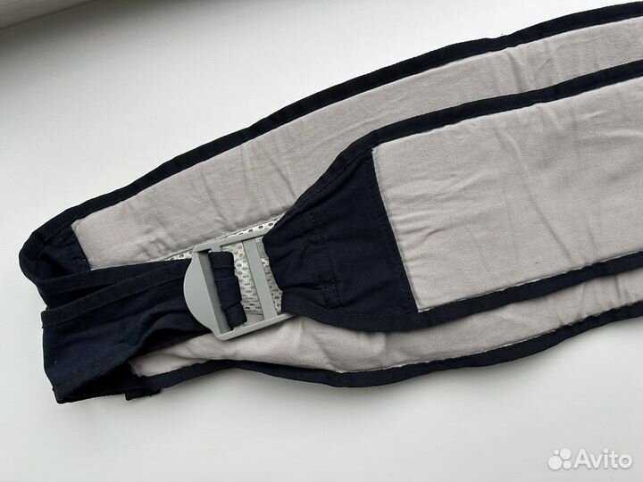 Переноска для детей хипсит