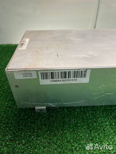 Блок питания G1240A для Innosilicon T2Tz/T2Ts