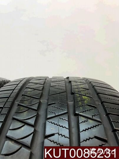 Continental ContiCrossContact LX Sport 275/45 R21 107U