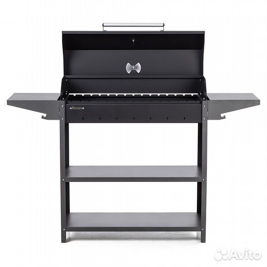 Мангал гриль BBQ Гратар PSB3000