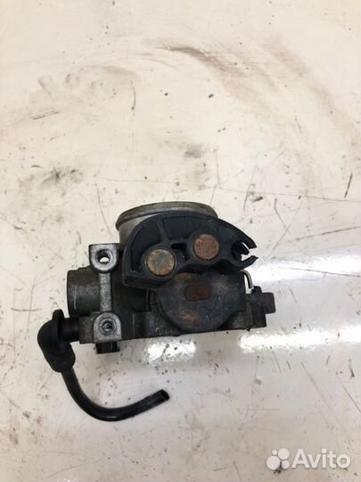 Дроссельная заслонка Chrysler Pt Cruiser ECC 2002