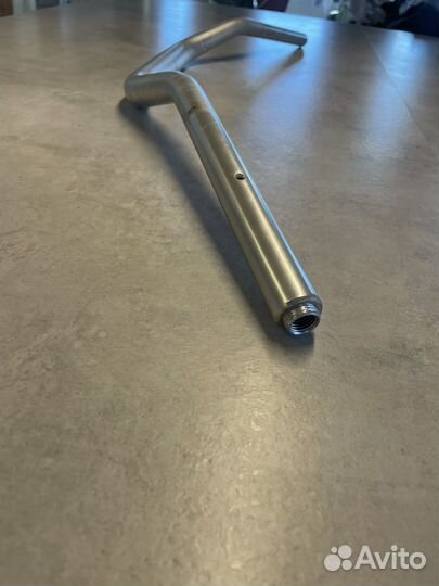 BMW R1200GS руль / полый рулевой рычаг