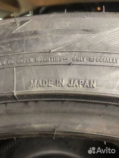 Toyo Observe Ice-Freezer SUV 315/40 R21 111T