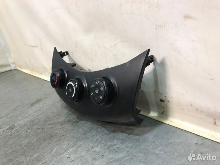 Блок управления отопителем Lifan X60 LFB479Q 2013