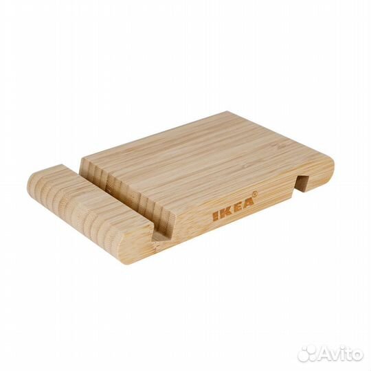 Бергенесподставка для смартфона/планшета. икеа