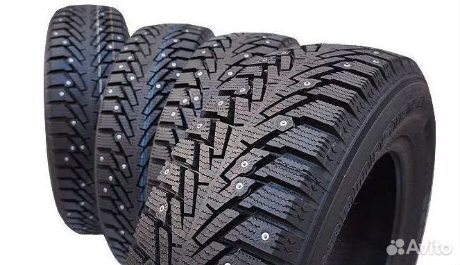 Amtel NordMaster Evo 185/70 R14
