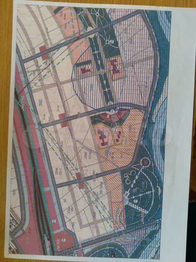 Участок 1,6 га (ИЖС)