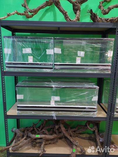 Террариум \ аквариум